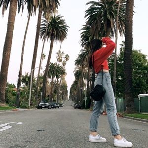 Meet your Posher, Madeline